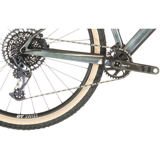 BMC Twostroke 01 Two Schwarz 6 BMC Twostroke 01 Two Schwarz – Bild 6