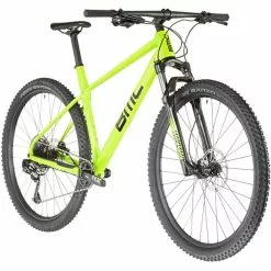 BMC Twostroke AL One Grün