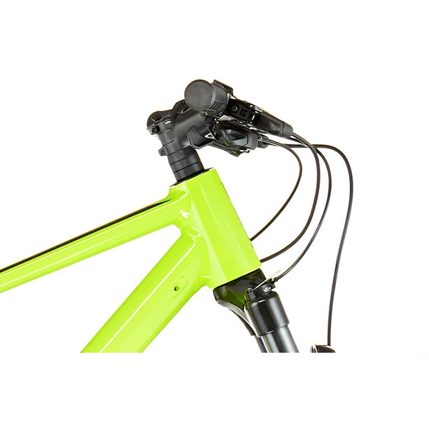 BMC Twostroke AL One Grün 4 BMC Twostroke AL One Grün – Bild 4