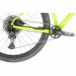 BMC Twostroke AL One Grün 11 BMC Twostroke AL One Grün -Fahrrad Verkäufe bmc twostroke al one green black silver 6