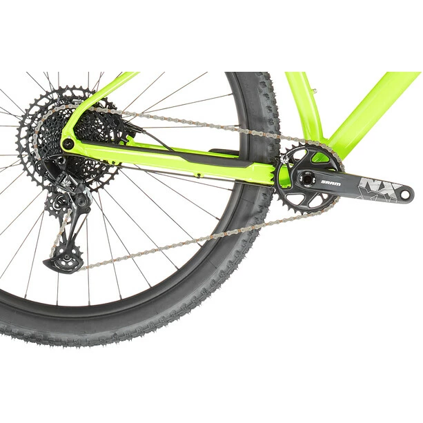 BMC Twostroke AL One Grün 6 BMC Twostroke AL One Grün – Bild 6