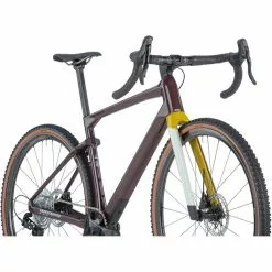 BMC URS 01 Three Braun 8 BMC URS 01 Three Braun -Fahrrad Verkäufe bmc urs 01 three prune white 3