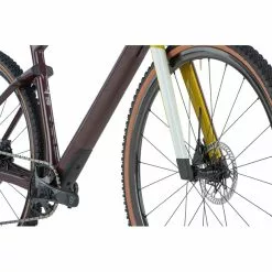 BMC URS 01 Three Braun 9 BMC URS 01 Three Braun -Fahrrad Verkäufe bmc urs 01 three prune white 4