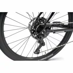 Bombtrack Munroe SG Schwarz 11 Bombtrack Munroe SG Schwarz -Fahrrad Verkäufe bombtrack munroe sg glossy metallic black red 6