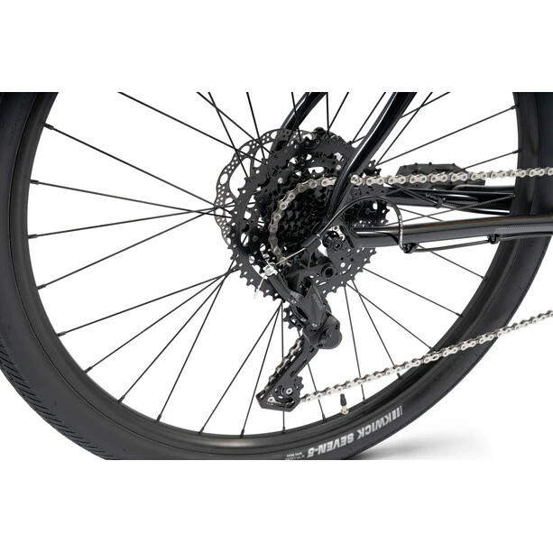 Bombtrack Munroe SG Schwarz 6 Bombtrack Munroe SG Schwarz – Bild 6