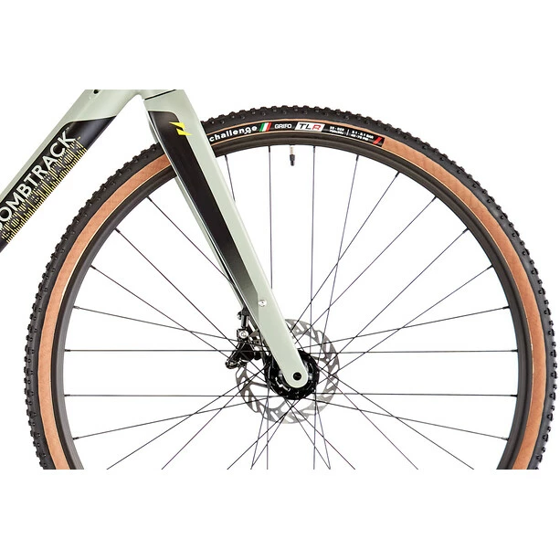 Bombtrack Tension 1 Grau 4 Bombtrack Tension 1 Grau – Bild 4