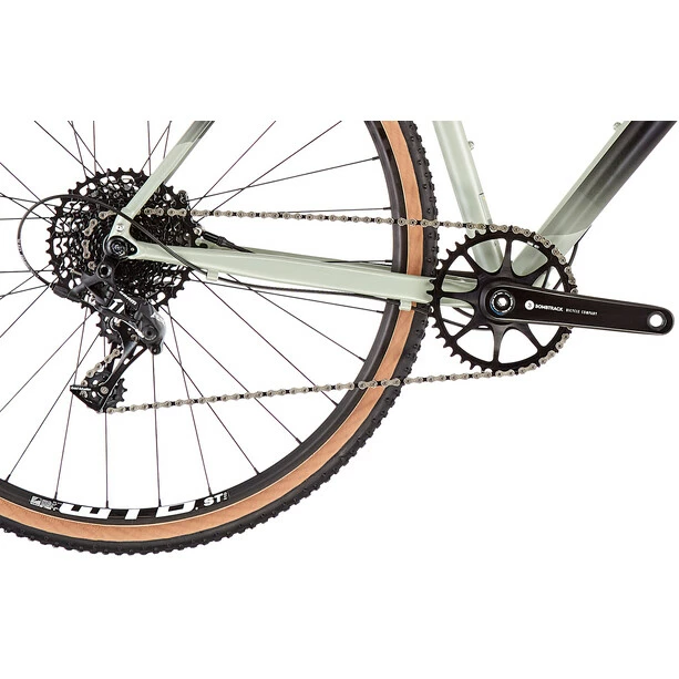 Bombtrack Tension 1 Grau 5 Bombtrack Tension 1 Grau – Bild 5