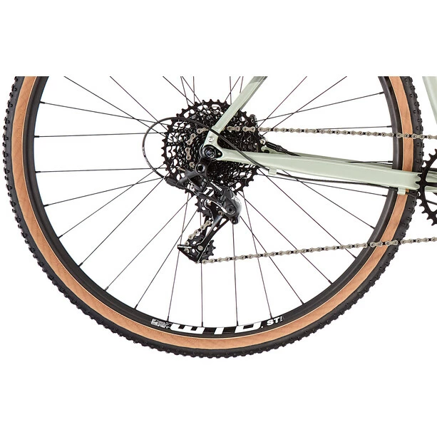 Bombtrack Tension 1 Grau 6 Bombtrack Tension 1 Grau – Bild 6