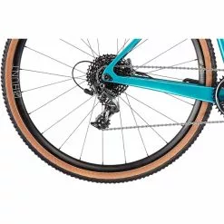 Bombtrack Tension C Türkis/gelb 11 Bombtrack Tension C Türkis/gelb -Fahrrad Verkäufe bombtrack tension c glossy turquoise 5