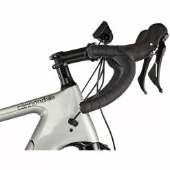 Cannondale Topstone Neo Carbon 3 Lefty Grau 8 Cannondale Topstone Neo Carbon 3 Lefty Grau -Fahrrad Verkäufe cannondale 650 topstone neo carbon 3 lefty grey 2