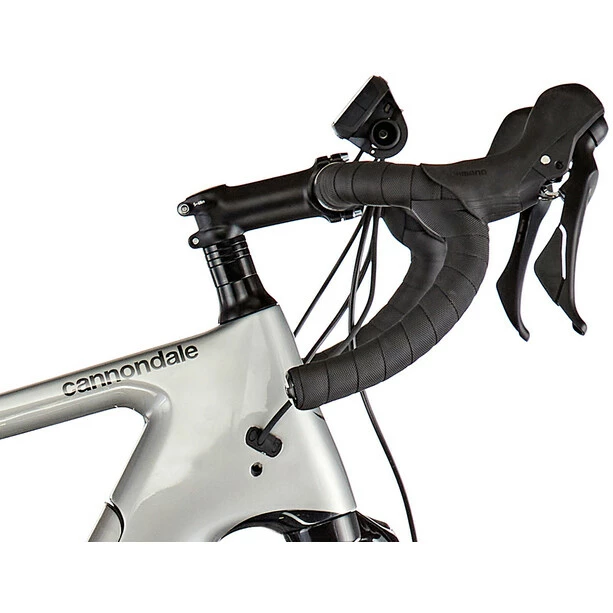 Cannondale Topstone Neo Carbon 3 Lefty Grau 3 Cannondale Topstone Neo Carbon 3 Lefty Grau – Bild 3