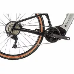 Cannondale Topstone Neo Carbon 3 Lefty Grau 10 Cannondale Topstone Neo Carbon 3 Lefty Grau -Fahrrad Verkäufe cannondale 650 topstone neo carbon 3 lefty grey 4