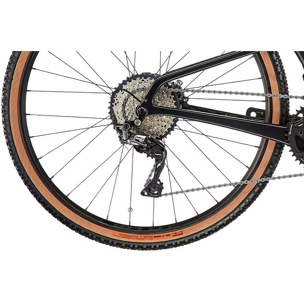 Cannondale Topstone Neo Carbon 3 Lefty Grau 6 Cannondale Topstone Neo Carbon 3 Lefty Grau – Bild 6