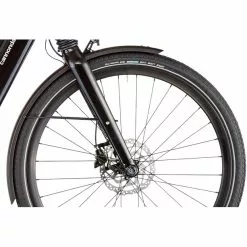 Cannondale 700 Mavaro Neo 5 Schwarz -Fahrrad Verkäufe cannondale 700 mavaro 5 black pearl 3