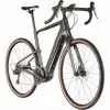 Cannondale Topstone Neo Carbon 2 Schwarz