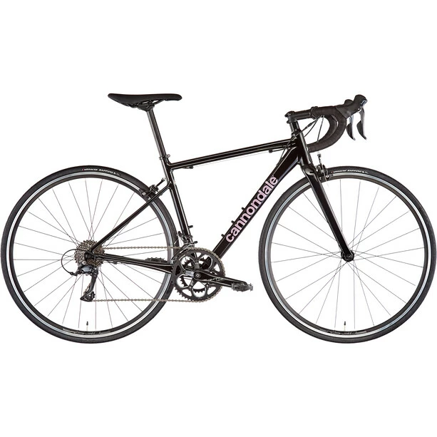 Cannondale CAAD Optimo 3 Schwarz 2 Cannondale CAAD Optimo 3 Schwarz – Bild 2