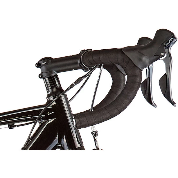 Cannondale CAAD Optimo 3 Schwarz 3 Cannondale CAAD Optimo 3 Schwarz – Bild 3