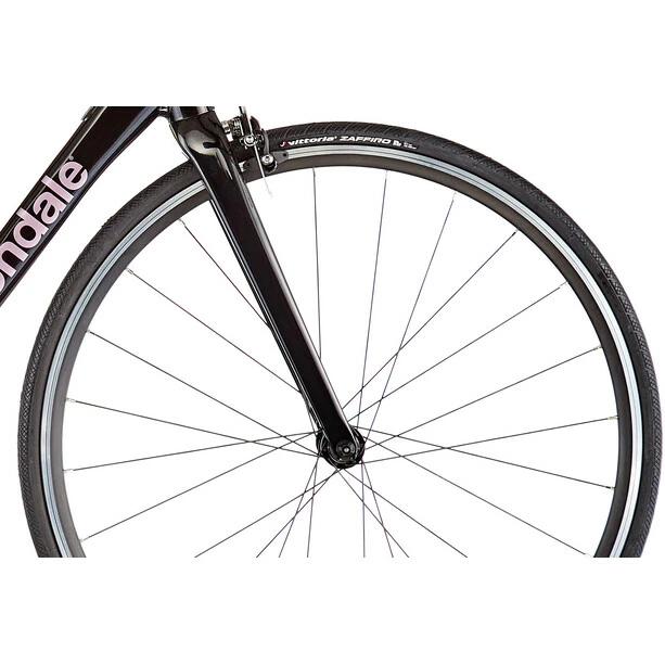 Cannondale CAAD Optimo 3 Schwarz 4 Cannondale CAAD Optimo 3 Schwarz – Bild 4