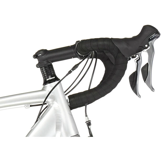 Cannondale CAAD Optimo 4 Silber 3 Cannondale CAAD Optimo 4 Silber – Bild 3