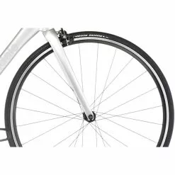 Cannondale CAAD Optimo 4 Silber 9 Cannondale CAAD Optimo 4 Silber -Fahrrad Verkäufe cannondale caad optimo 4 silver 3