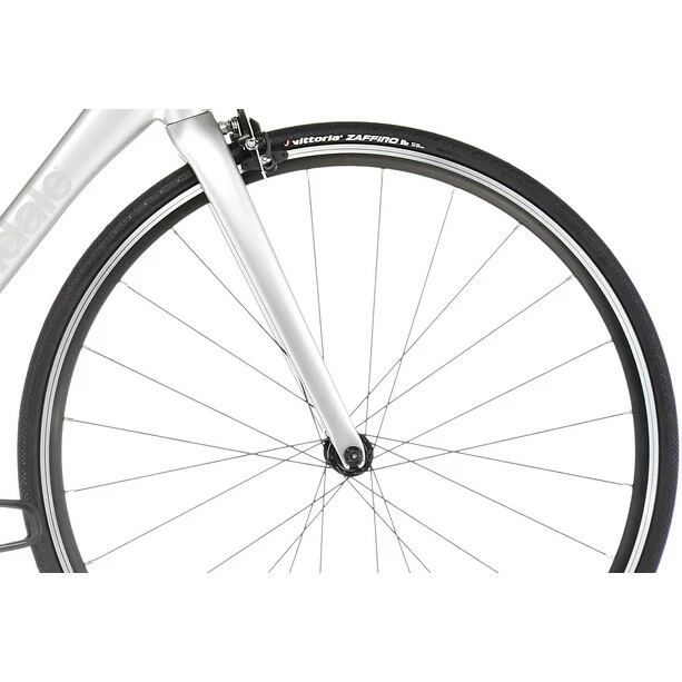 Cannondale CAAD Optimo 4 Silber 4 Cannondale CAAD Optimo 4 Silber – Bild 4