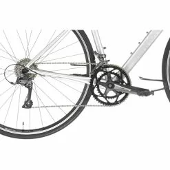 Cannondale CAAD Optimo 4 Silber 10 Cannondale CAAD Optimo 4 Silber -Fahrrad Verkäufe cannondale caad optimo 4 silver 4