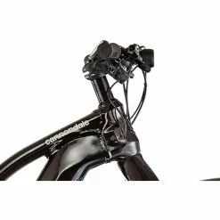 Cannondale Canvas Neo 1 Remixte Schwarz 8 Cannondale Canvas Neo 1 Remixte Schwarz -Fahrrad Verkäufe cannondale canvas neo 1 remixte black 2