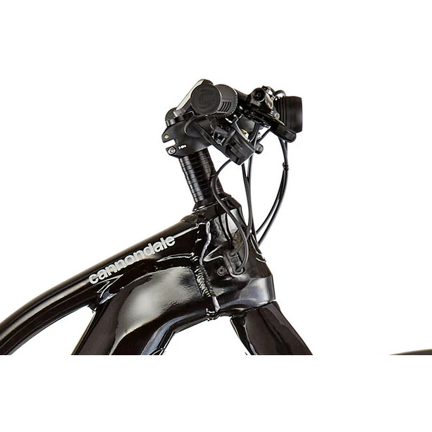 Cannondale Canvas Neo 1 Remixte Schwarz 3 Cannondale Canvas Neo 1 Remixte Schwarz – Bild 3