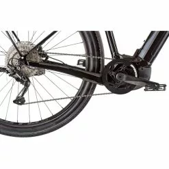 Cannondale Canvas Neo 1 Remixte Schwarz 10 Cannondale Canvas Neo 1 Remixte Schwarz -Fahrrad Verkäufe cannondale canvas neo 1 remixte black 4