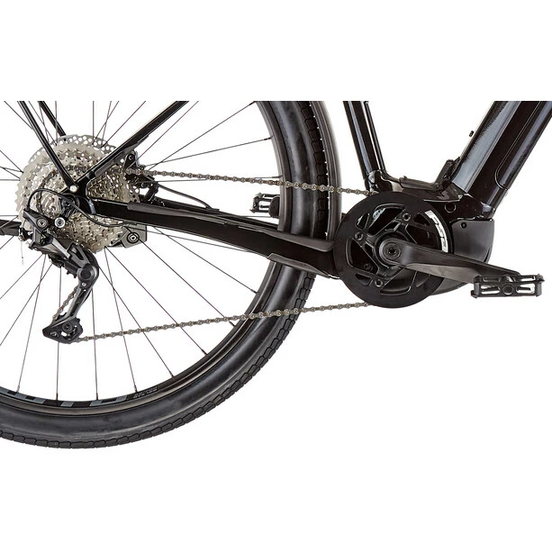 Cannondale Canvas Neo 1 Remixte Schwarz 5 Cannondale Canvas Neo 1 Remixte Schwarz – Bild 5