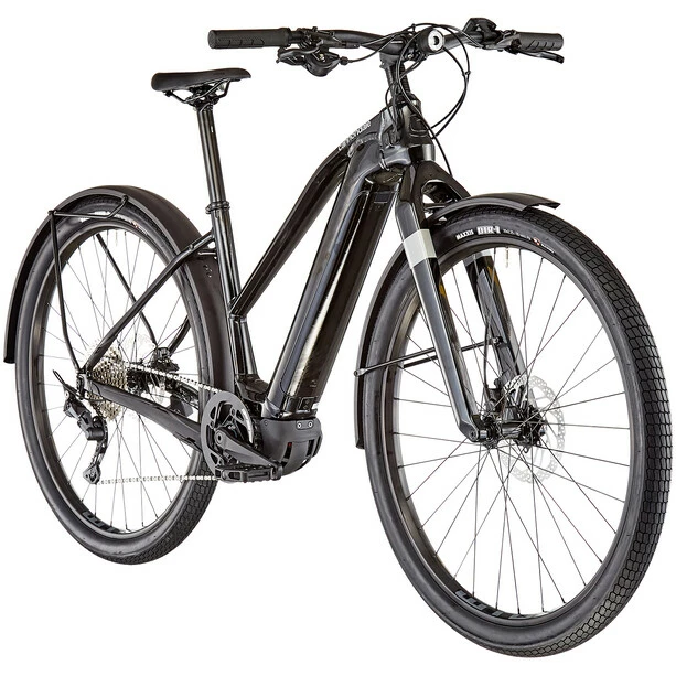 Cannondale Canvas Neo 1 Remixte Schwarz 1 Cannondale Canvas Neo 1 Remixte Schwarz