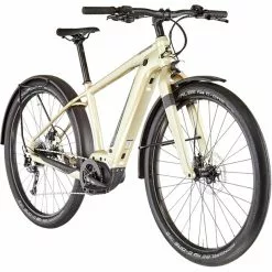 Cannondale Canvas Neo 2 Diamant Beige
