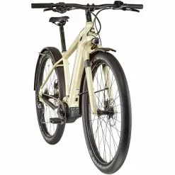 Cannondale Canvas Neo 2 Diamant Beige -Fahrrad Verkäufe cannondale canvas neo 2 herren champagne 3
