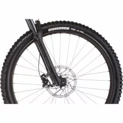 Cannondale Habit Neo 4+ Grau/silber -Fahrrad Verkäufe cannondale habit neo 4 grey 3