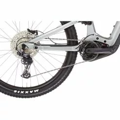 Cannondale Habit Neo 4+ Grau/silber -Fahrrad Verkäufe cannondale habit neo 4 grey 4