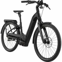 Cannondale Mavaro Neo 1 29" Mit Extra Tiefem Einsteig Schwarz 8 Cannondale Mavaro Neo 1 29" Mit Extra Tiefem Einsteig Schwarz -Fahrrad Verkäufe cannondale mavaro neo 1 29 low step through matte black 3
