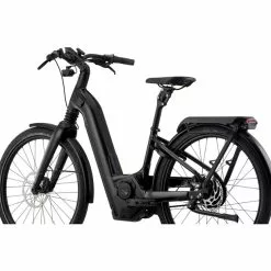 Cannondale Mavaro Neo 1 29" Mit Extra Tiefem Einsteig Schwarz 9 Cannondale Mavaro Neo 1 29" Mit Extra Tiefem Einsteig Schwarz -Fahrrad Verkäufe cannondale mavaro neo 1 29 low step through matte black 4