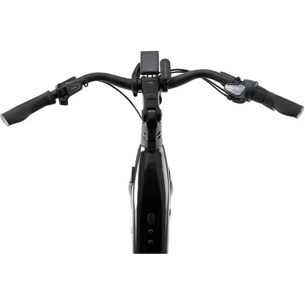 Cannondale Mavaro Neo 1 29" Mit Extra Tiefem Einsteig Schwarz 5 Cannondale Mavaro Neo 1 29" Mit Extra Tiefem Einsteig Schwarz – Bild 5