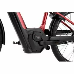 Cannondale Mavaro Neo 2 29" Mit Extra Tiefem Einsteig Rot 9 Cannondale Mavaro Neo 2 29" Mit Extra Tiefem Einsteig Rot -Fahrrad Verkäufe cannondale mavaro neo 2 29 low step through candy red 4