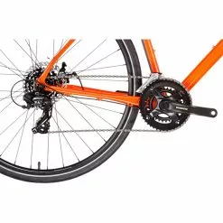 Cannondale Quick 5 Rot -Fahrrad Verkäufe cannondale quick 5 acid red 6