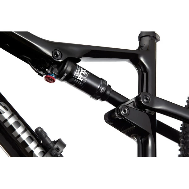 Cannondale Scalpel Carbon 2 Schwarz 4 Cannondale Scalpel Carbon 2 Schwarz – Bild 4