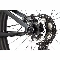 Cannondale Scalpel Carbon 2 Schwarz 11 Cannondale Scalpel Carbon 2 Schwarz -Fahrrad Verkäufe cannondale scalpel carbon 2 graphite 6