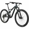 Cannondale Scalpel Carbon SE 2 Schwarz