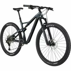 Cannondale Scalpel Carbon SE 2 Schwarz