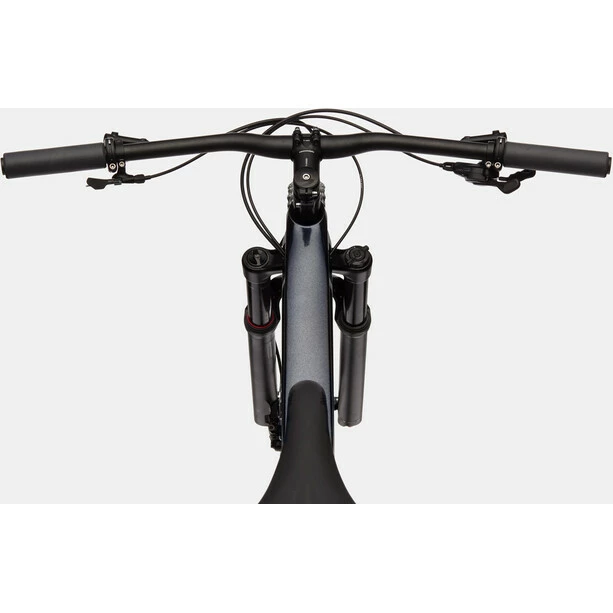 Cannondale Scalpel Carbon SE 2 Schwarz 3 Cannondale Scalpel Carbon SE 2 Schwarz – Bild 3