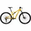Cannondale Scalpel Carbon SE 2 Orange