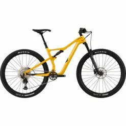 Cannondale Scalpel Carbon SE 2 Orange
