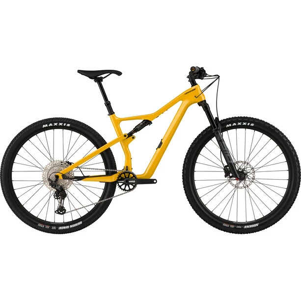 Cannondale Scalpel Carbon SE 2 Orange 1 Cannondale Scalpel Carbon SE 2 Orange