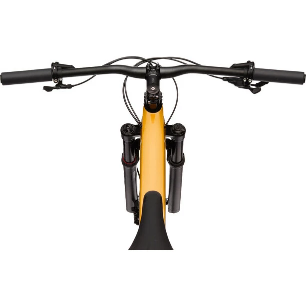 Cannondale Scalpel Carbon SE 2 Orange 3 Cannondale Scalpel Carbon SE 2 Orange – Bild 3