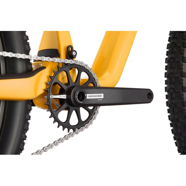 Cannondale Scalpel Carbon SE 2 Orange 4 Cannondale Scalpel Carbon SE 2 Orange – Bild 4